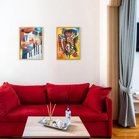 Place To Be Athens Apartment Extérieur photo
