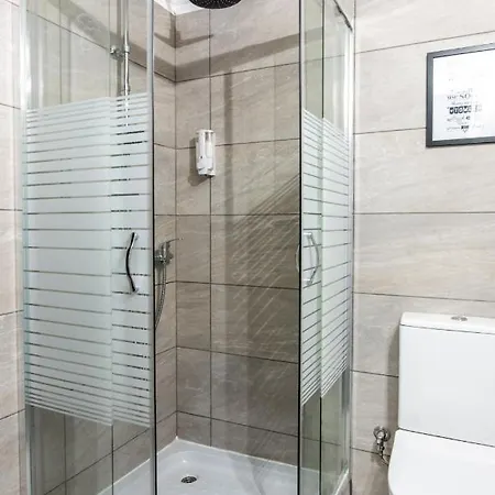 Place To Be Athens Apartment Extérieur photo