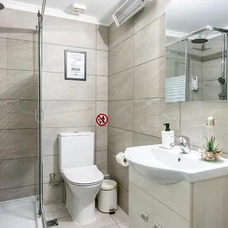 Place To Be Athens Apartment Extérieur photo