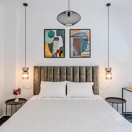 Place To Be Athens Apartment Extérieur photo