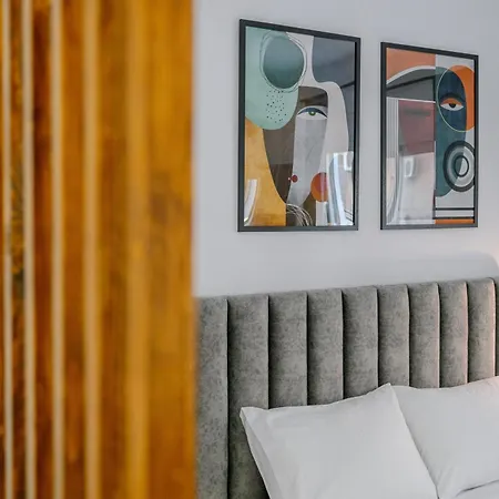 Place To Be Athens Apartment Extérieur photo