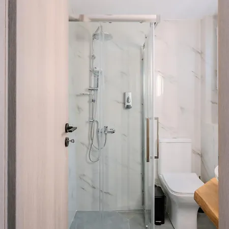 Place To Be Athens Apartment Extérieur photo