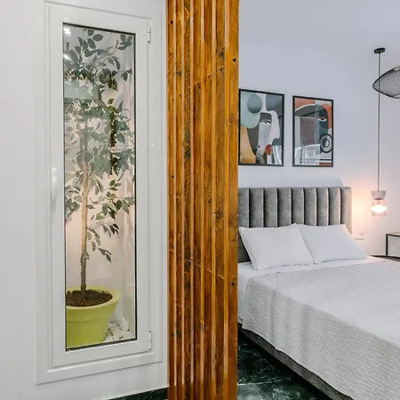 Place To Be Athens Apartment Extérieur photo