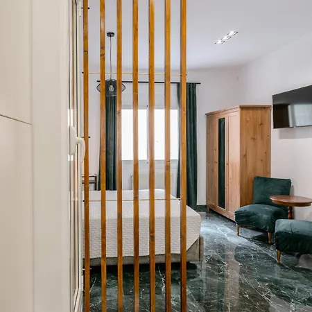 Place To Be Athens Apartment Extérieur photo