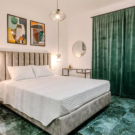 Place To Be Athens Apartment Extérieur photo