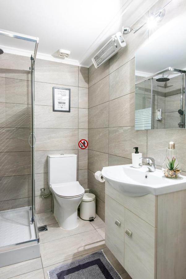 Place To Be Apartment Athens