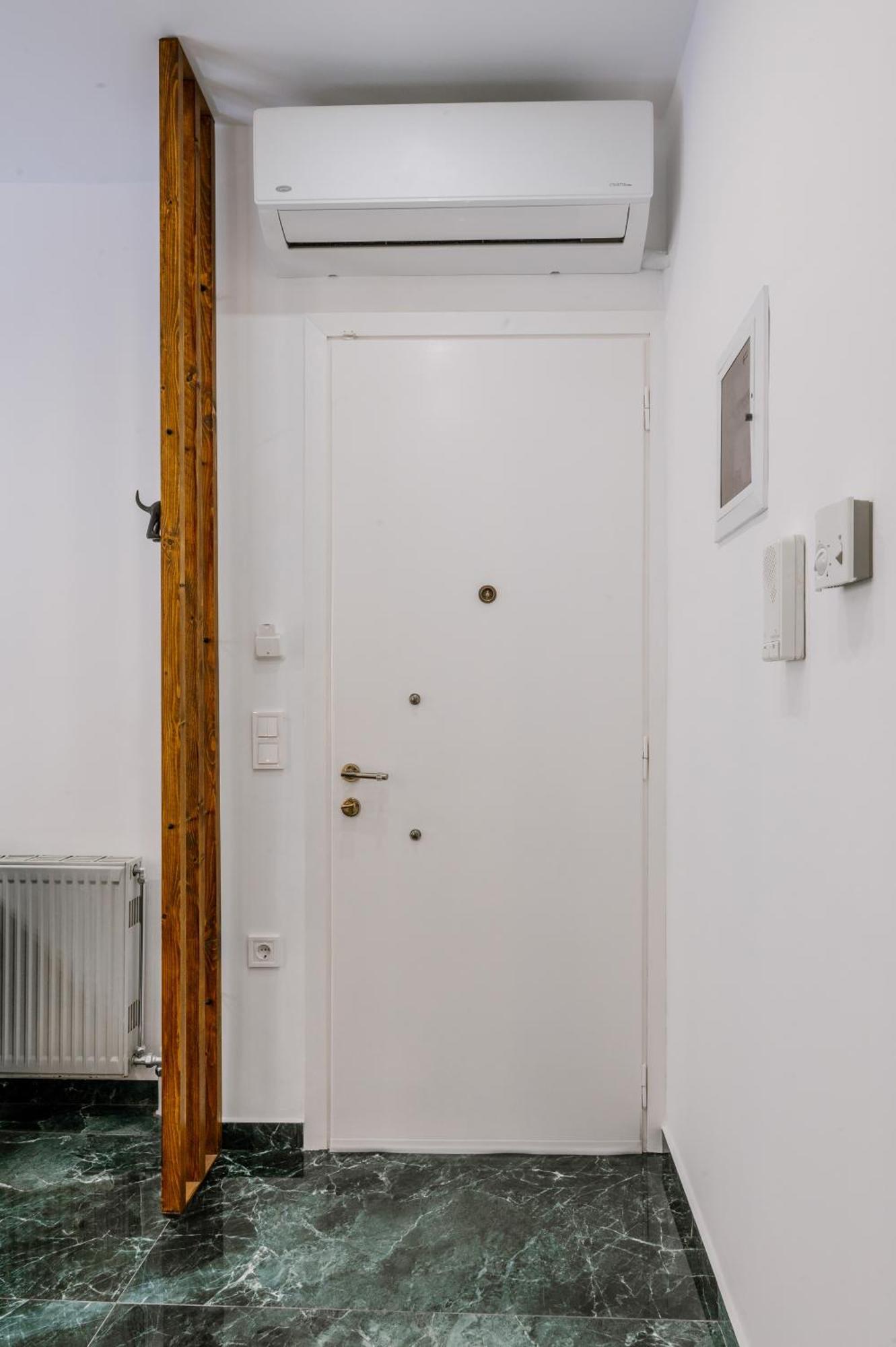 Apartment Place To Be Athens