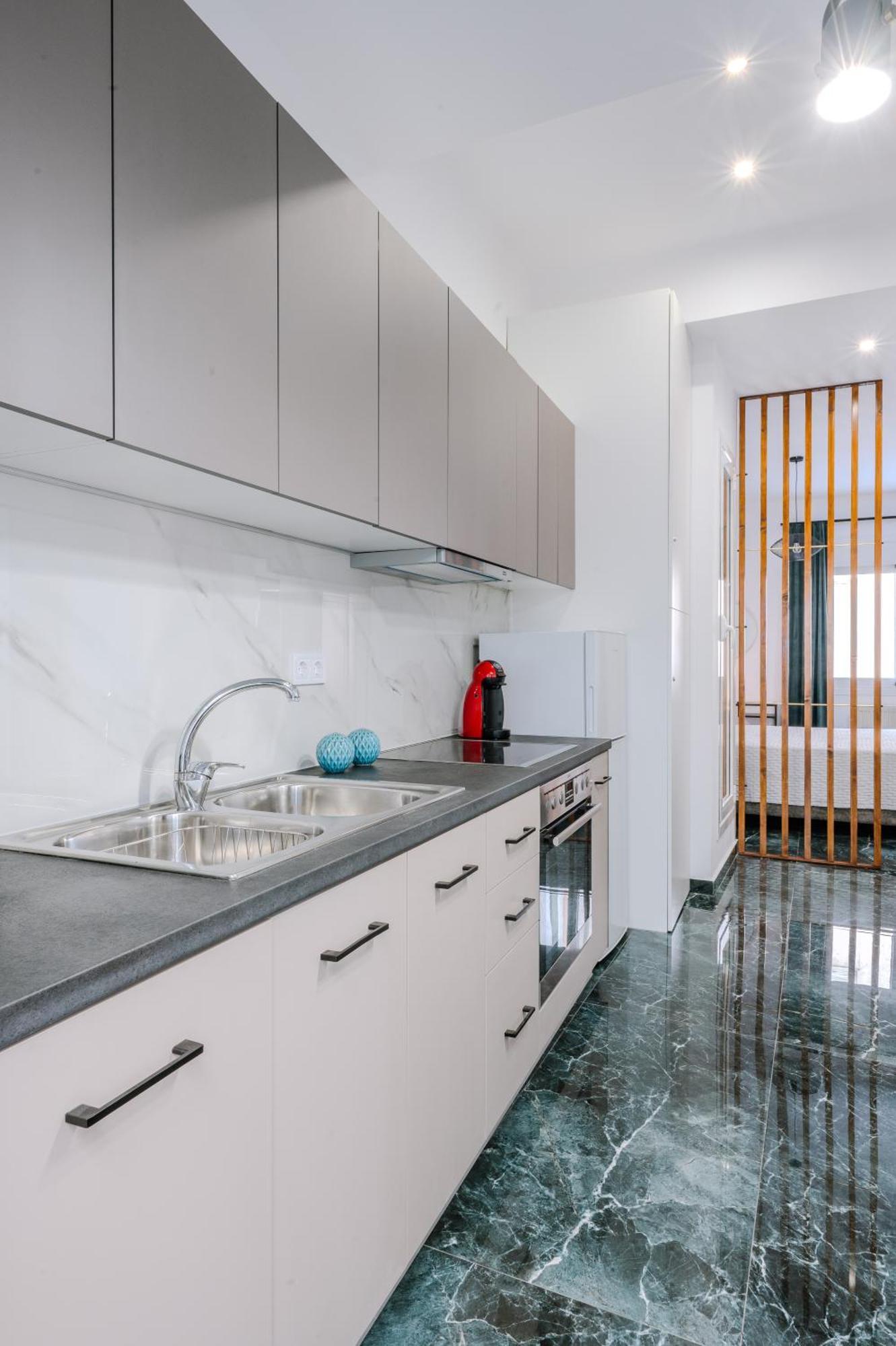 Apartment Place To Be Athens