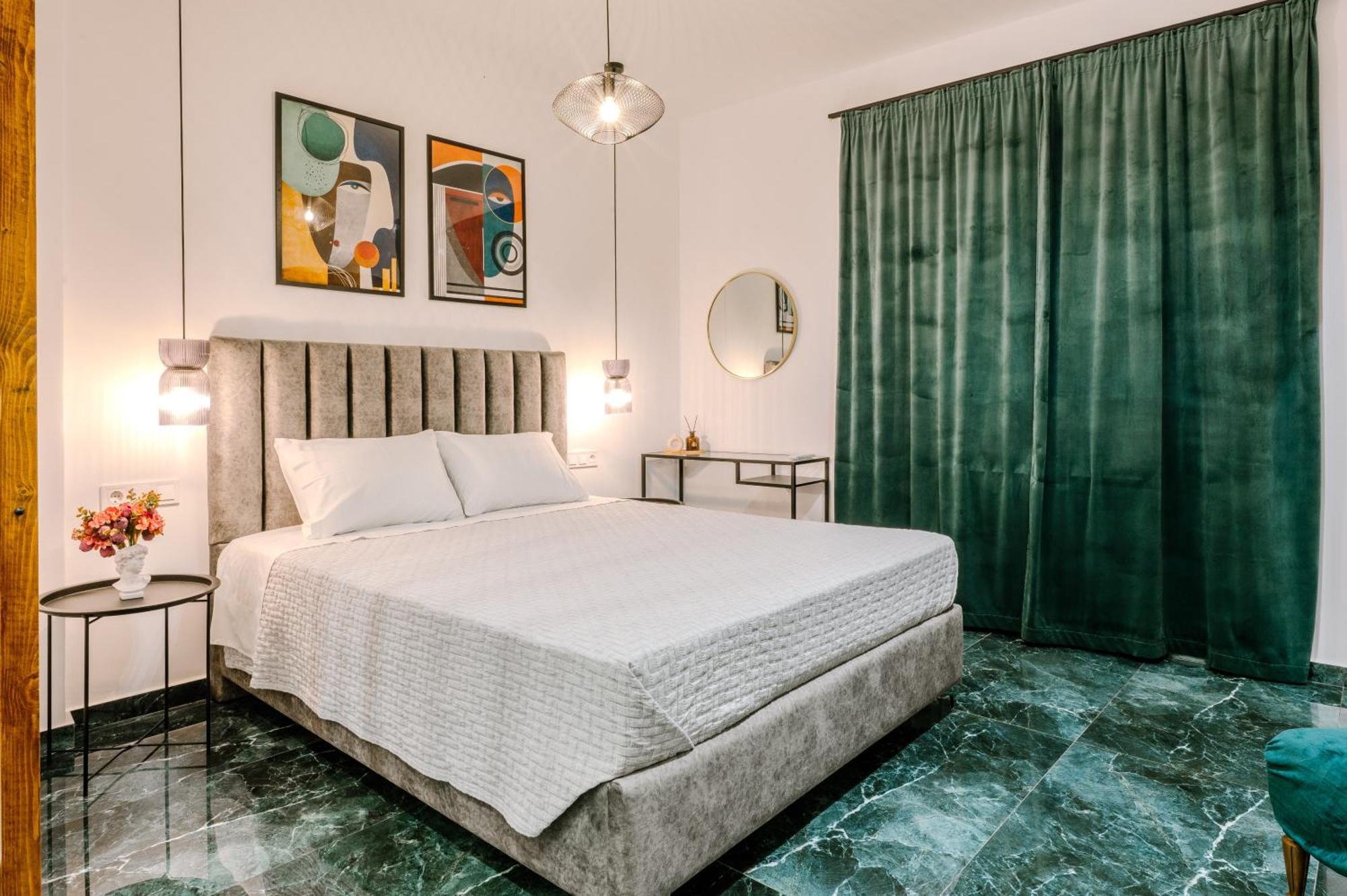 Place To Be Apartment Athens