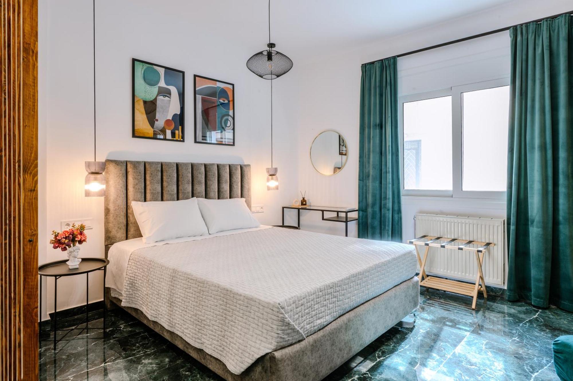 Place To Be Apartment *