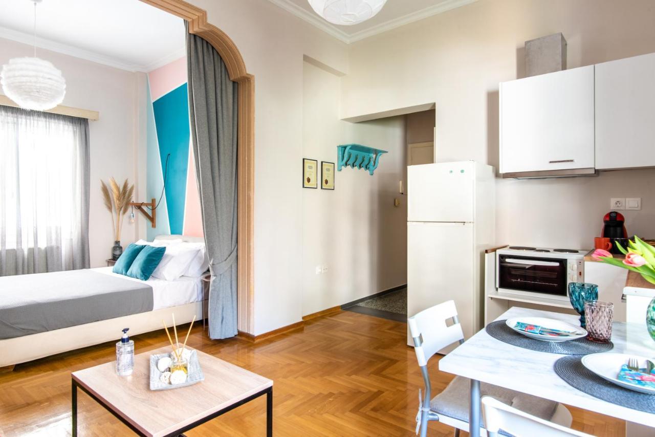 Apartment Place To Be Athen