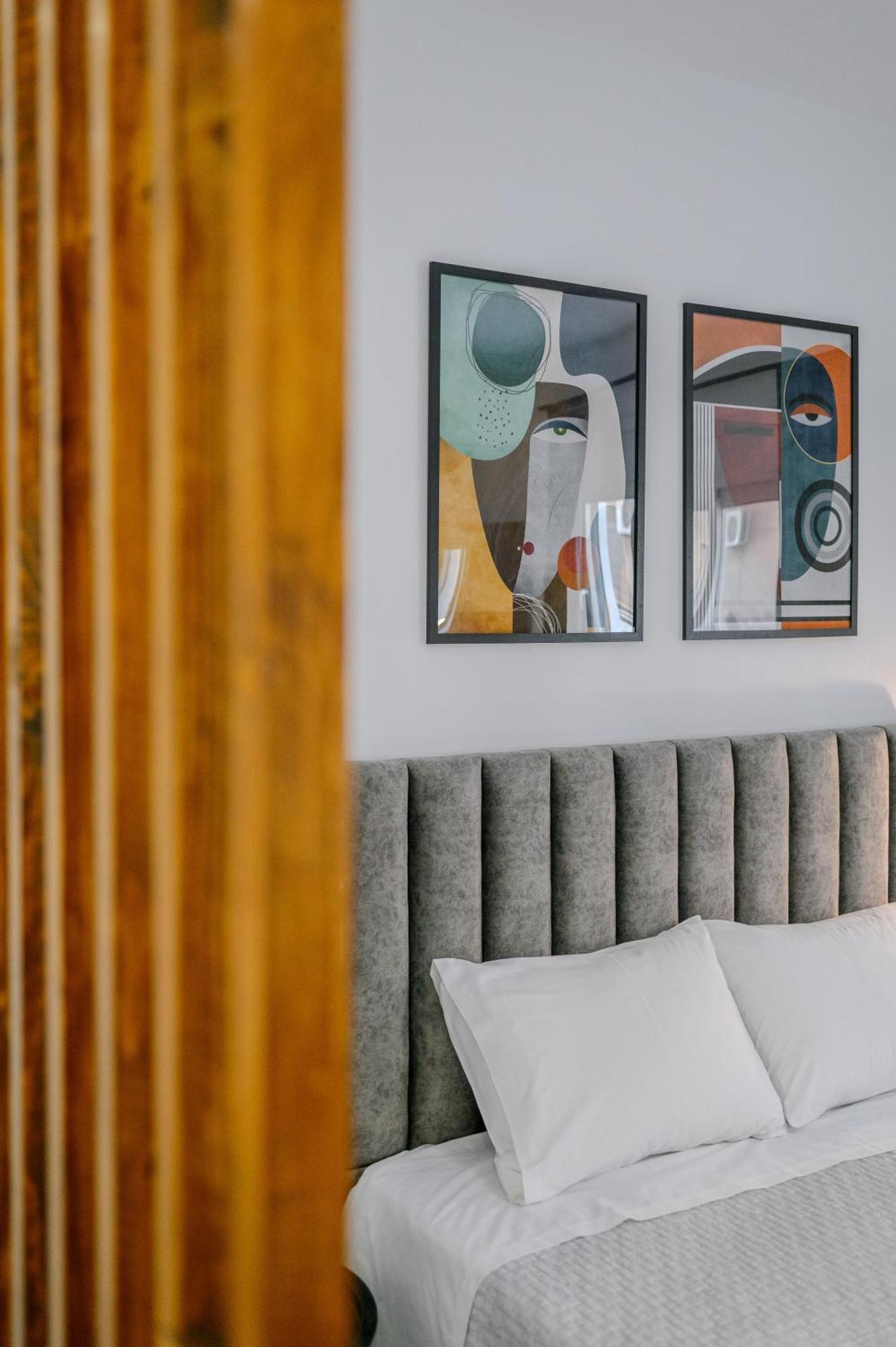 Place To Be Apartment Athen